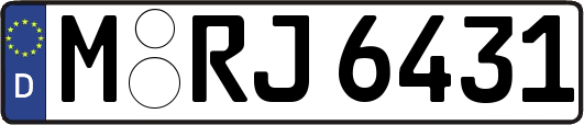 M-RJ6431