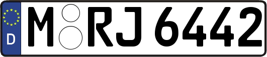 M-RJ6442