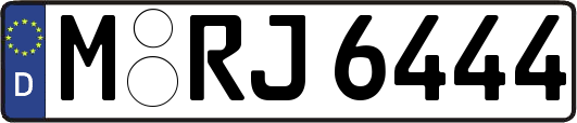 M-RJ6444