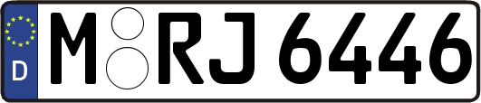 M-RJ6446