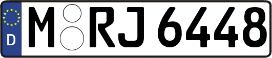 M-RJ6448