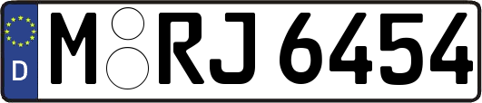 M-RJ6454