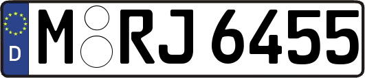 M-RJ6455