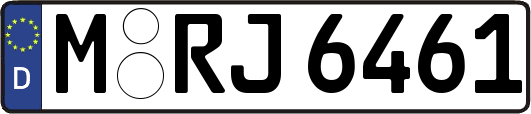 M-RJ6461
