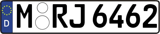 M-RJ6462