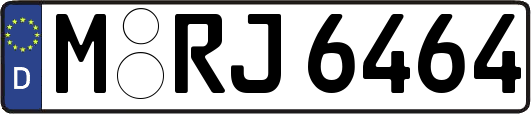M-RJ6464