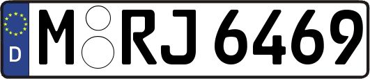 M-RJ6469