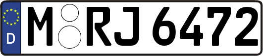 M-RJ6472