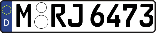 M-RJ6473