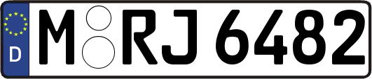 M-RJ6482