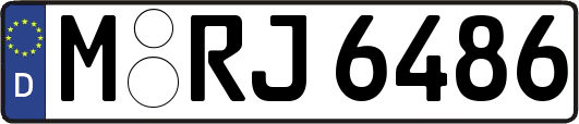 M-RJ6486