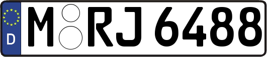 M-RJ6488
