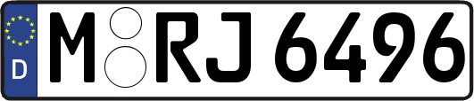 M-RJ6496