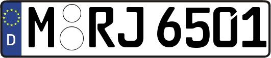 M-RJ6501