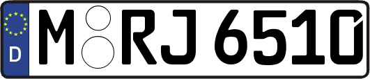 M-RJ6510