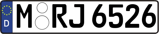 M-RJ6526