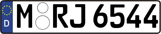M-RJ6544
