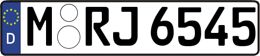 M-RJ6545