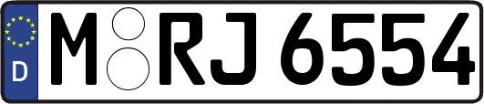 M-RJ6554