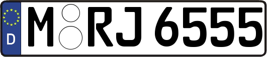 M-RJ6555