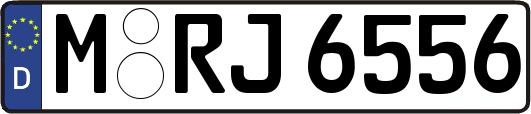 M-RJ6556