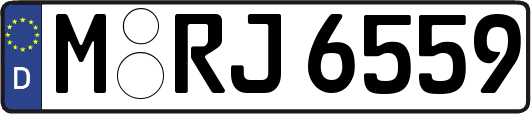 M-RJ6559