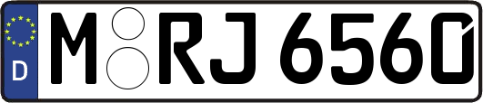 M-RJ6560