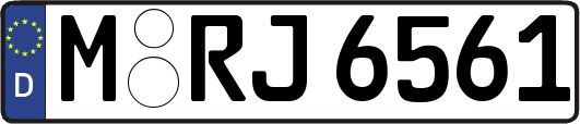 M-RJ6561