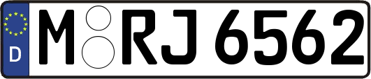 M-RJ6562