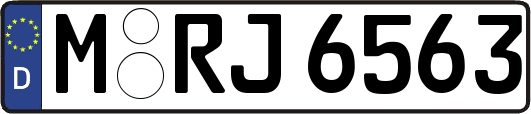 M-RJ6563