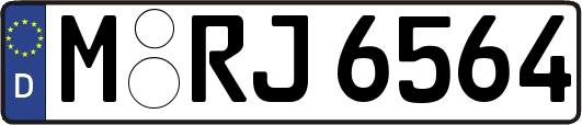 M-RJ6564