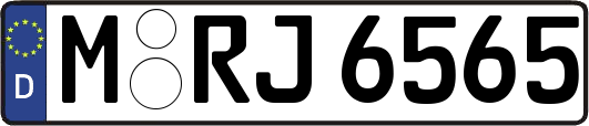 M-RJ6565