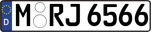 M-RJ6566