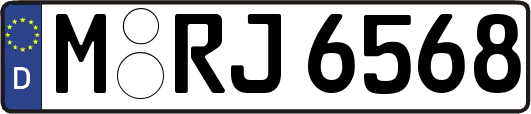 M-RJ6568