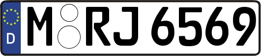 M-RJ6569