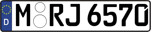 M-RJ6570
