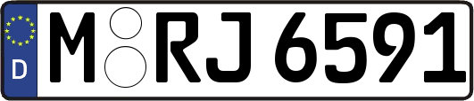 M-RJ6591