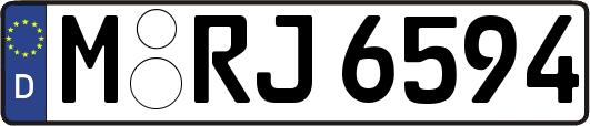 M-RJ6594