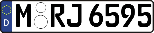 M-RJ6595