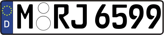 M-RJ6599