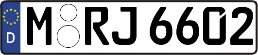 M-RJ6602