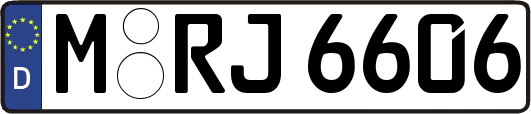 M-RJ6606