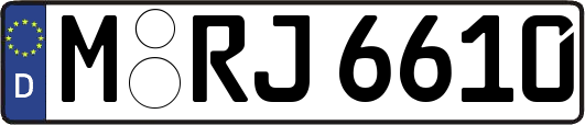 M-RJ6610