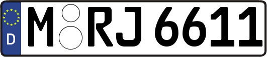 M-RJ6611