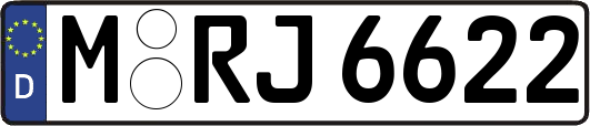 M-RJ6622