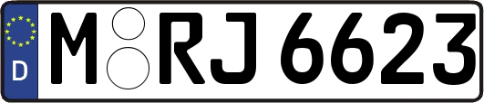 M-RJ6623