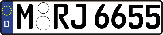 M-RJ6655