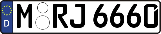 M-RJ6660