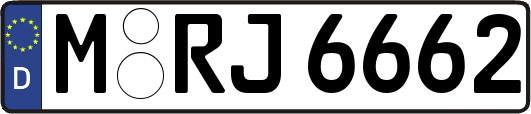 M-RJ6662