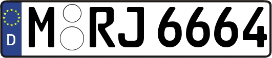 M-RJ6664